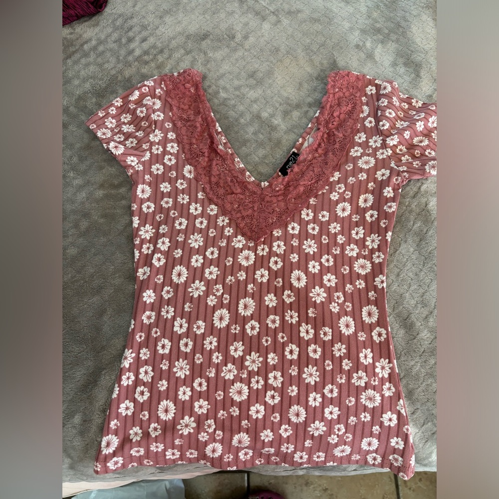 American fighter n Rue 21